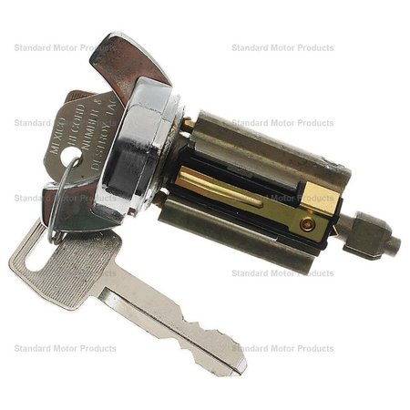 STANDARD IGNITION Ignition Lock Cylinder, Us-68L US-68L